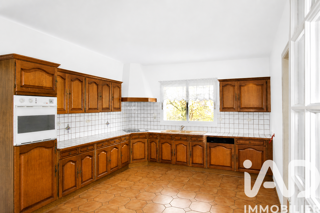  Maison � vendre 7 pi�ces 176 m�