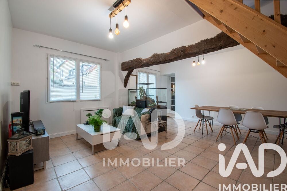 Vente Maison Vente Maison/villa 5 pièces Longnes