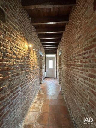  Maison � vendre 6 pi�ces 138 m�