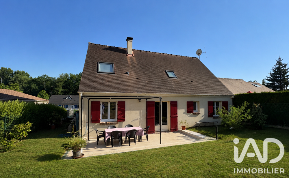 Vente Maison/villa 6 pièces