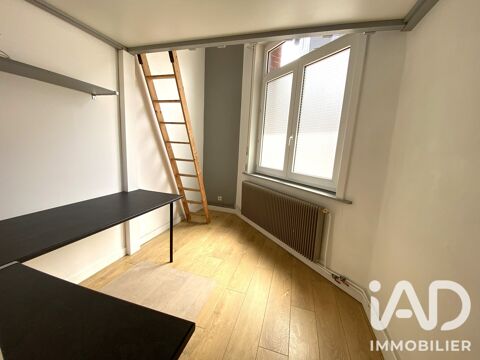  Appartement à vendre 1 pièce 45 m²