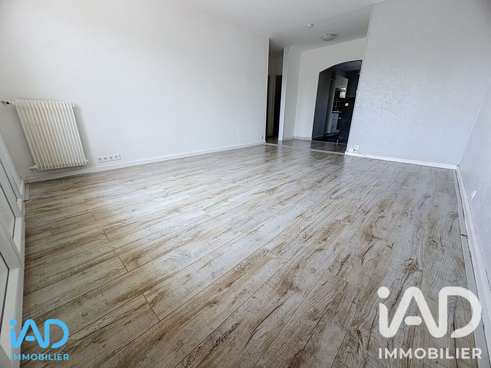 Vente Appartement Vente Appartement 3 pièces Saint-andré-les-vergers