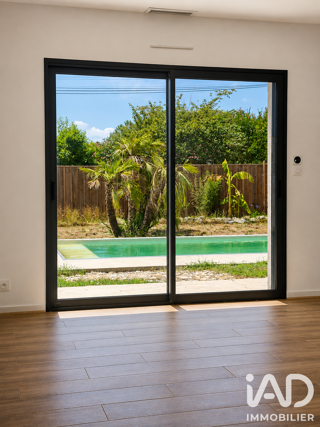  Maison à vendre 6 pièces 160 m²