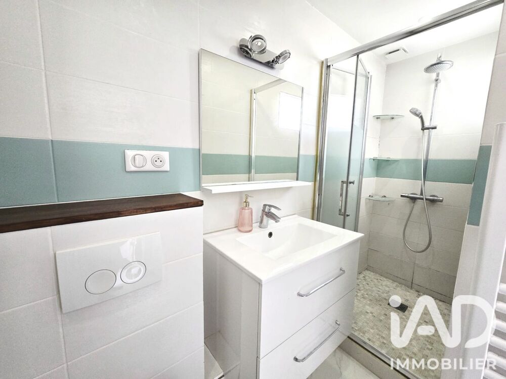 Vente Appartement Vente Appartement 2 pièces Longjumeau