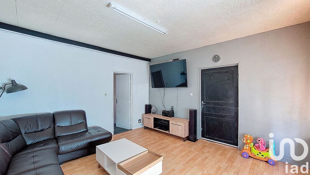 Vente Maison/villa 8 pièces