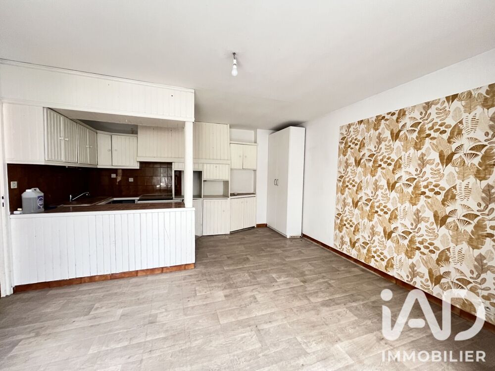 Vente Maison Vente Maison/villa 5 pièces Bègles
