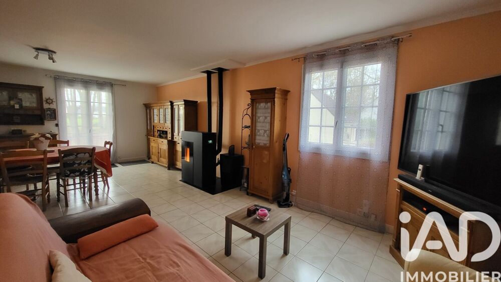 Vente Maison/villa 7 pièces