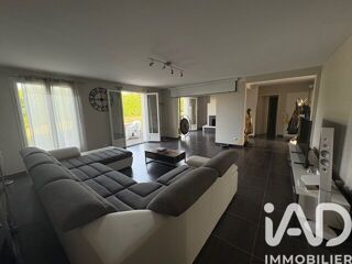 Maison à vendre 8 pièces 255 m²