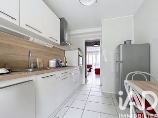  Appartement à vendre 4 pièces 74 m²
