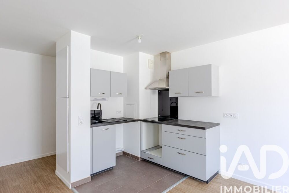 vente Appartement - 3 pièce(s) - 66 m² Bezons (95870)
