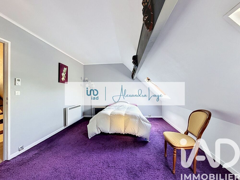 Vente Maison Vente Maison/villa 4 pièces Le châtelet-en-brie