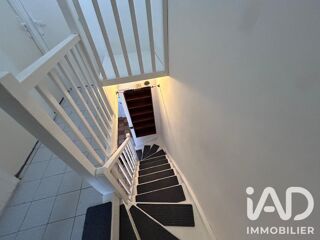  Maison à vendre 5 pièces 98 m²