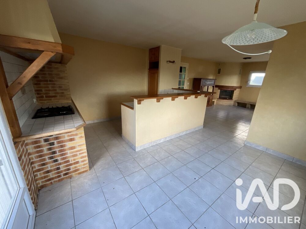 Vente Maison Vente Maison/villa 8 pièces Ploumilliau