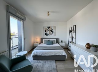  Appartement � vendre 4 pi�ces 90 m�