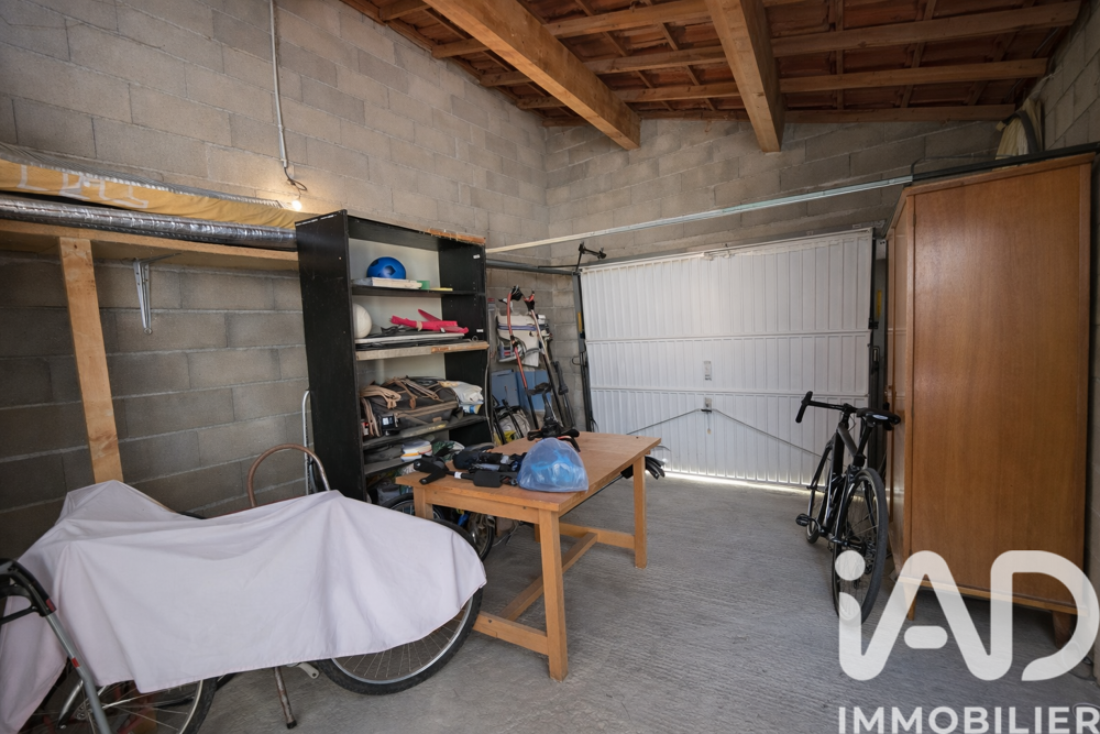 � vendre  Maison Le Grau-du-Roi (30240)