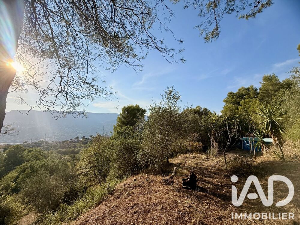 Vente Maison Vente Maison/villa 6 pièces Colomars