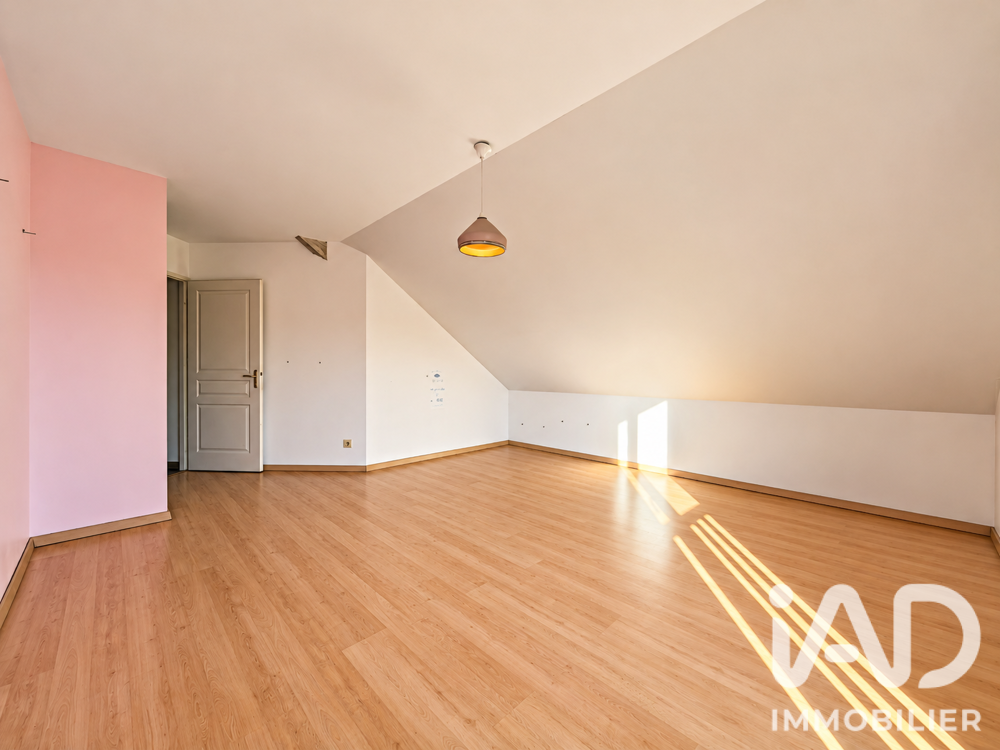 à vendre  Maison Saint-Alban-Leysse (73230)