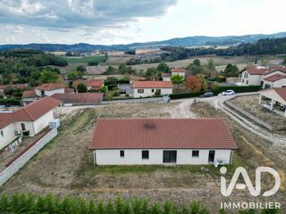  Maison à vendre 5 pièces 133 m²