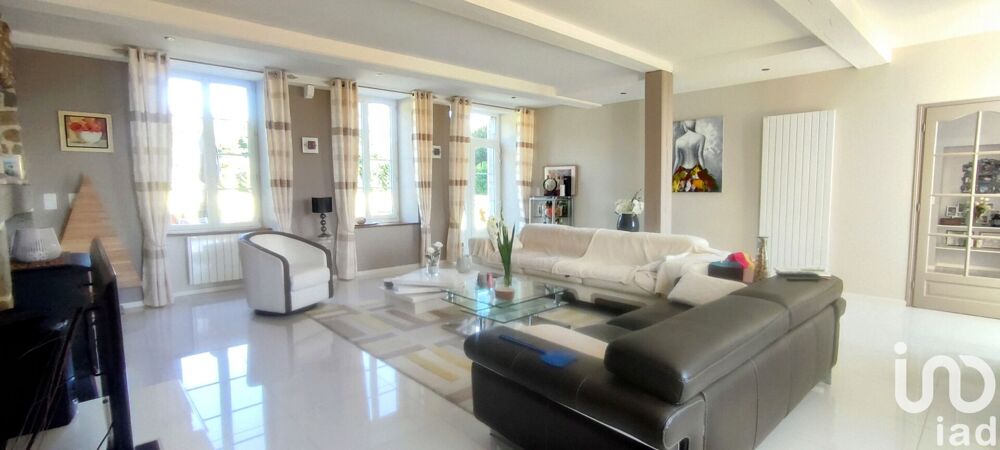 Vente Maison/villa 8 pièces