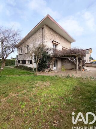  Maison � vendre 5 pi�ces 128 m�