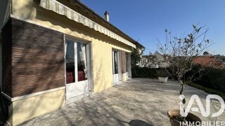  Maison � vendre 8 pi�ces 164 m�