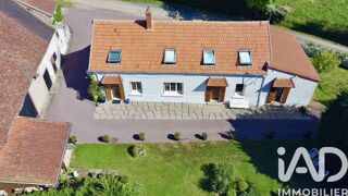  Maison à vendre 7 pièces 199 m²