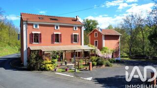 Maison à vendre 9 pièces 242 m²