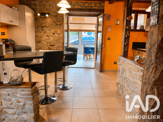  Maison à vendre 5 pièces 115 m²