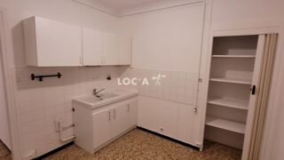  Appartement à louer 2 pièces 49 m²