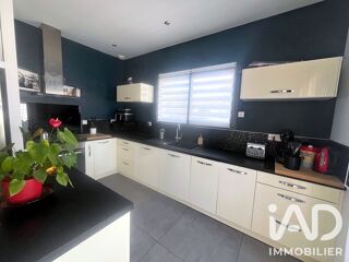  Maison à vendre 6 pièces 138 m²