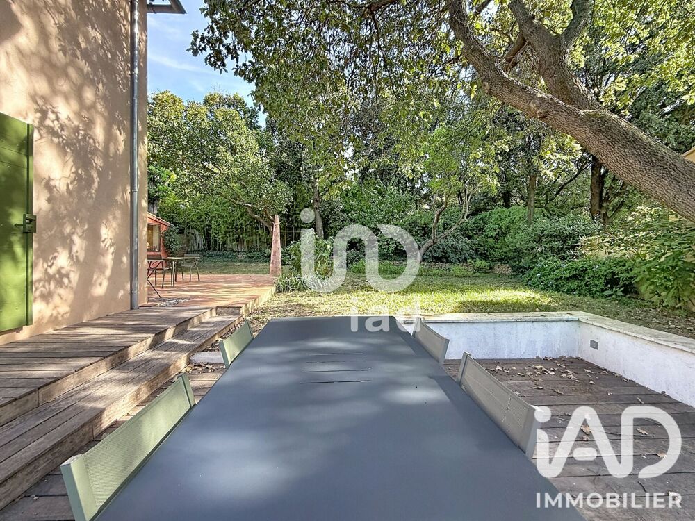 Vente Maison Vente Maison/villa 6 pièces Marseille 9