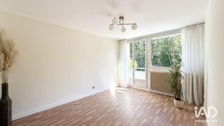  Appartement à vendre 3 pièces 63 m²