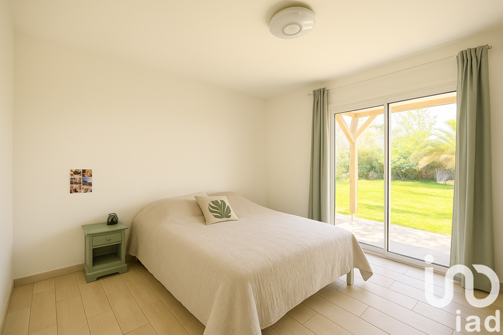 Vente Maison Vente Maison/villa 6 pièces Les sables-d'olonne