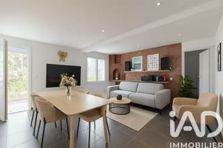  Maison � vendre 5 pi�ces 136 m�