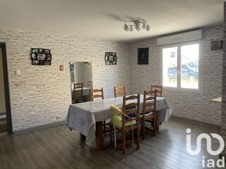  Maison à vendre 5 pièces 205 m²