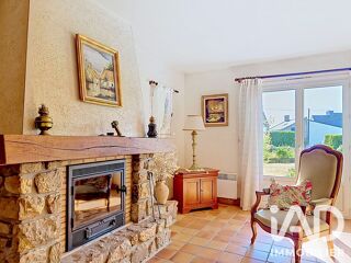  Maison à vendre 4 pièces 112 m²