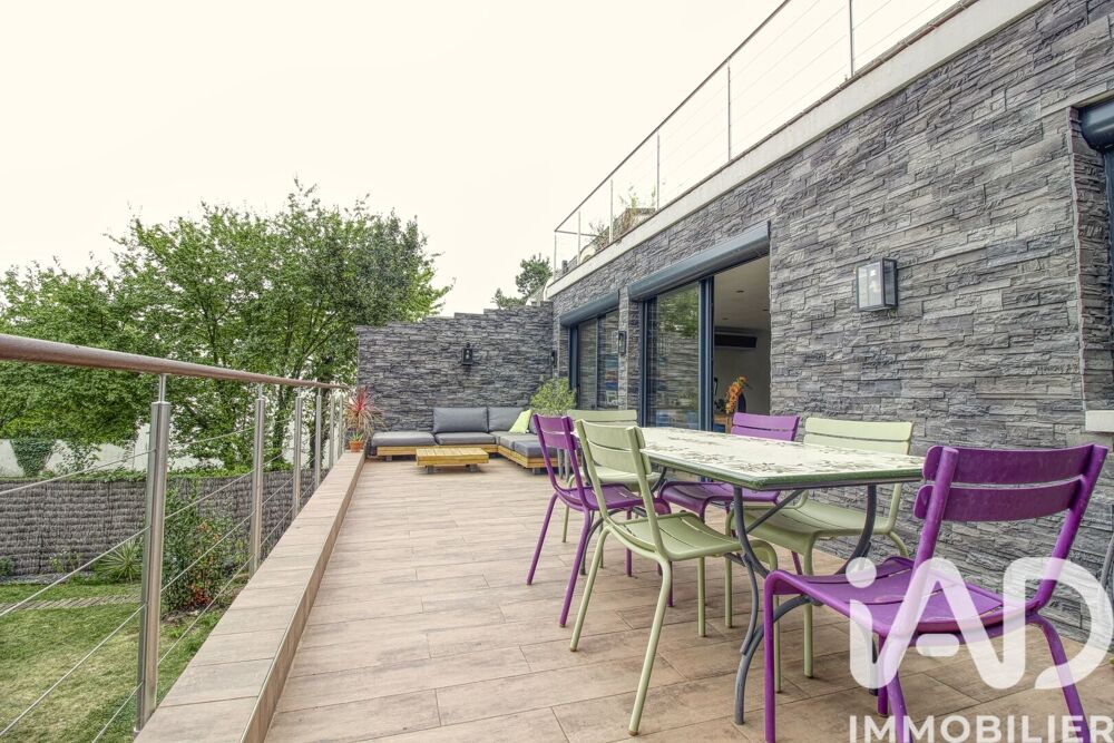 � vendre  Maison Soisy-sous-Montmorency (95230)