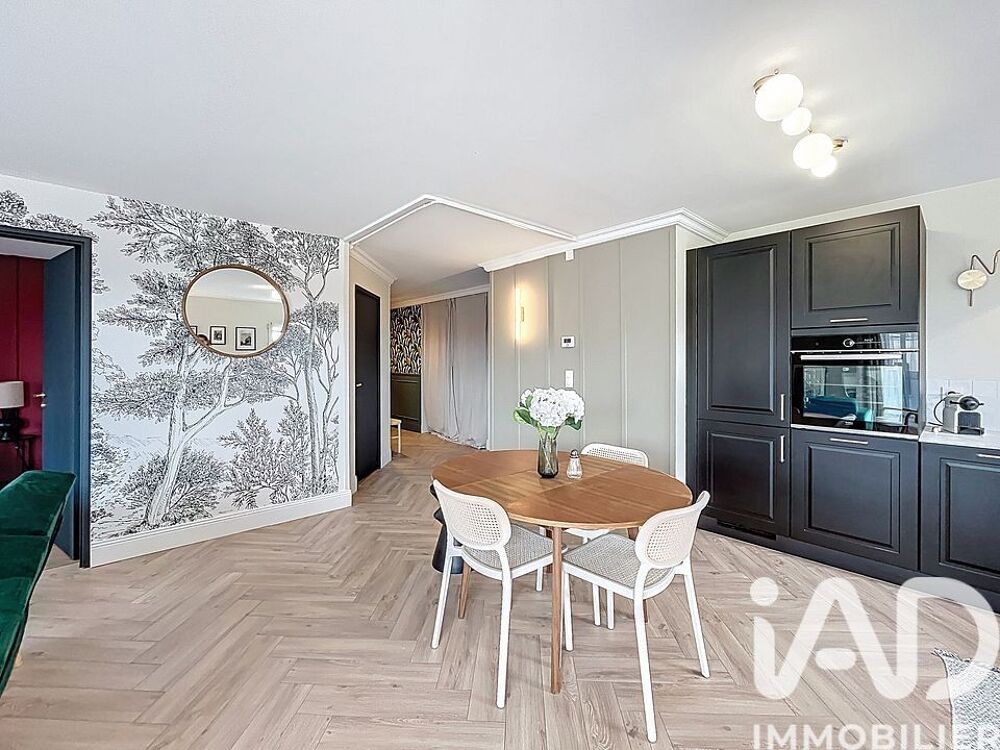 Vente Appartement Vente Appartement 3 pièces Caen