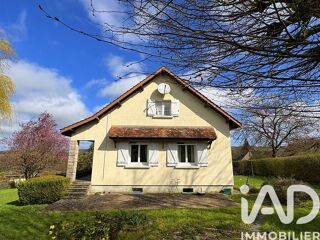  Maison à vendre 6 pièces 140 m²