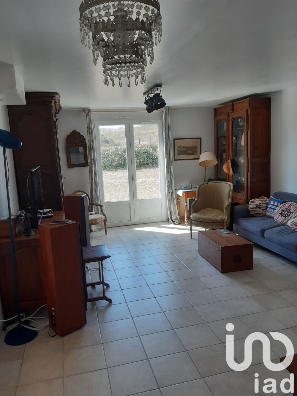 Vente Maison Vente Maison/villa 5 pièces Saint-pierre-d'oléron