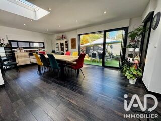  Maison à vendre 6 pièces 174 m²