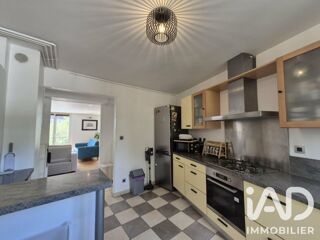  Appartement à vendre 5 pièces 98 m²