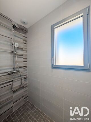  Maison à vendre 4 pièces 93 m²