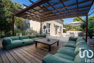  Maison à vendre 6 pièces 220 m²