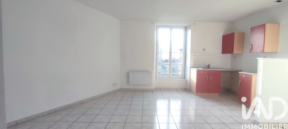 Vente Appartement Vente Appartement 3 pièces Fougères