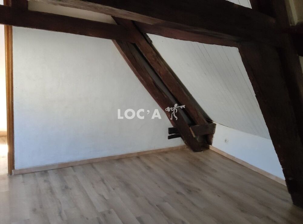 location Appartement - 1 pièce(s) - 26 m² Dijon (21000)