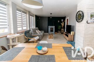  Maison � vendre 6 pi�ces 104 m�