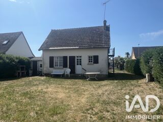  Maison à vendre 3 pièces 67 m²