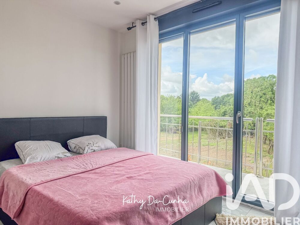 vente Maison - 5 pièce(s) - 102 m² Limay (78520)