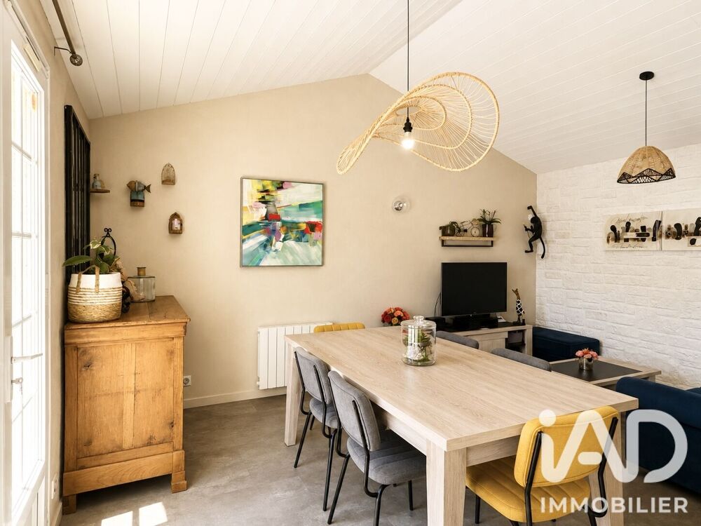 Vente Maison/villa 3 pièces